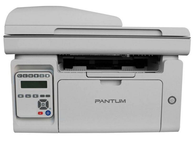 Pantum M6559NW