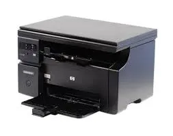 HP LaserJet M1132
