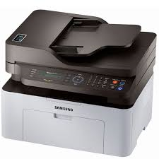 Samsung Xpress M2070