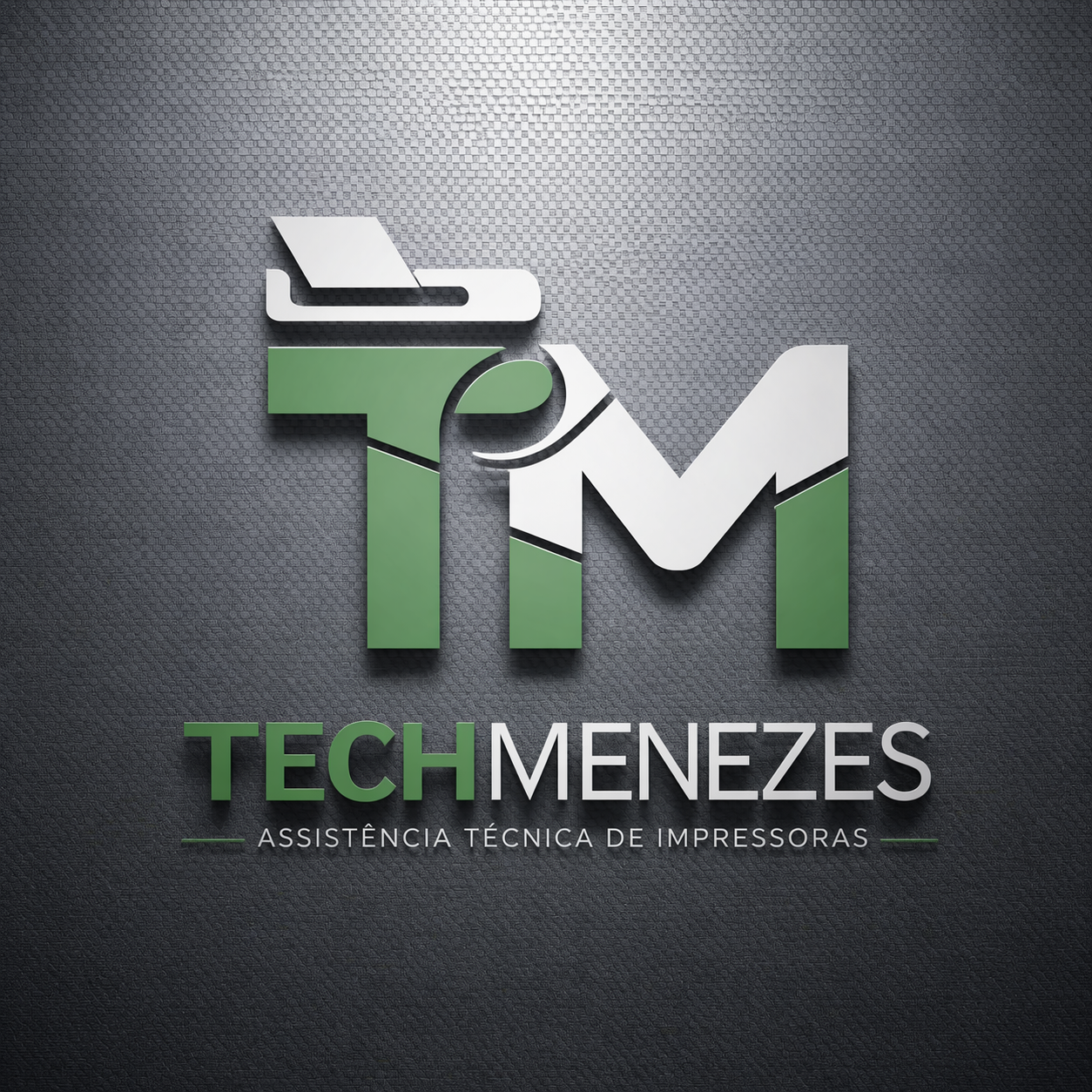TechMenezes logo